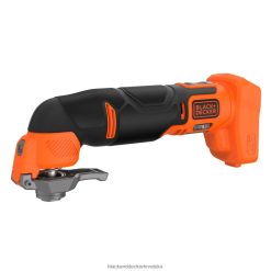 alata hr BLACK+DECKER 20v max oscilirajući alat (goli) LBTTJX682