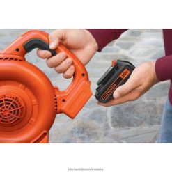 alata hr BLACK+DECKER 20v max powerconnect 1.5ah litij-ionska baterija LBTTJX721