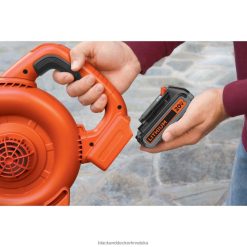 alata hr BLACK+DECKER 20v max powerconnect 2.0ah litij-ionska baterija LBTTJX717