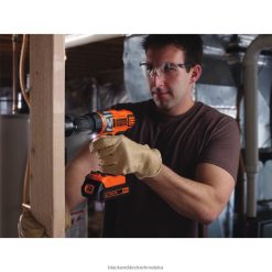 alata hr BLACK+DECKER 20v max powerconnect bežična bušilica/odvijač kružna pila komplet LBTTJX539