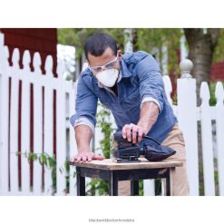 alata hr BLACK+DECKER električna brusilica 1/4 lista 1,5-amp LBTTJX644