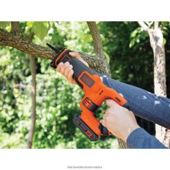 alata hr BLACK+DECKER Komplet bežične klipne pile od maks. 20 V LBTTJX647
