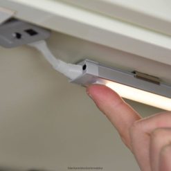 alata hr BLACK+DECKER Komplet led rasvjete ispod ormara s 1 trakom LBTTJX701