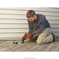 alata hr BLACK+DECKER lako prianjajuća rukavica za sve namjene LBTTJX753