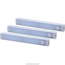 alata hr BLACK+DECKER LED rasvjeta s 3 stupca koja mijenja boju 6" LBTTJX711