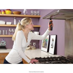 alata hr BLACK+DECKER potpuno omotane naočale s gumenim drškama LBTTJX755