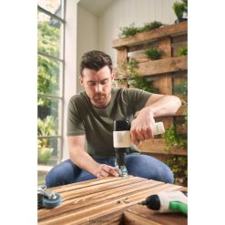 alata hr BLACK+DECKER reviva 12v max akumulatorska bušilica s punjačem i dvostranim nastavkom za odvijač LBTTJX532