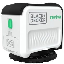 alata hr BLACK+DECKER reviva bežični linijski laserski nivo LBTTJX607