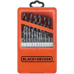 alata hr BLACK+DECKER Set metalnih indeksnih svrdla od 29 dijelova LBTTJX594