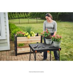 alata hr BLACK+DECKER sklopivi radni stol LBTTJX688