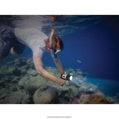 alata hr BLACK+DECKER vodootporni led reflektor LBTTJX683