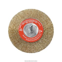 alata hr BLACK+DECKER žica kotača za uklanjanje boje/hrđe LBTTJX640