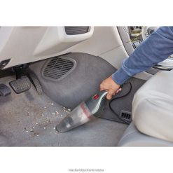 čišćenje hr BLACK+DECKER dustbuster 12v max dc quickclean car ručni usisivač sivi LBTTJX51