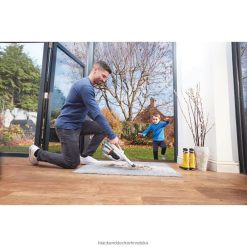 čišćenje hr BLACK+DECKER dustbuster napredno čišćenje LBTTJX49