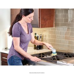 čišćenje hr BLACK+DECKER grimebuster zamjenski jastučić/spužva za teške uvjete rada LBTTJX121