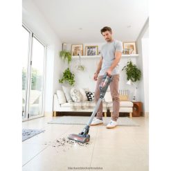 čišćenje hr BLACK+DECKER powerseries 20v max bežični štapni vakuumski komplet LBTTJX93