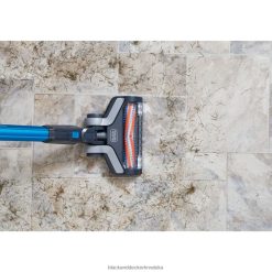 čišćenje hr BLACK+DECKER powerseries ekstremni bežični štapni usisivač LBTTJX94