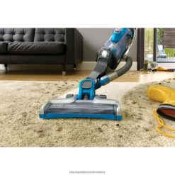 čišćenje hr BLACK+DECKER powerseries pro bežični usisivač 2 u 1 plavi LBTTJX98