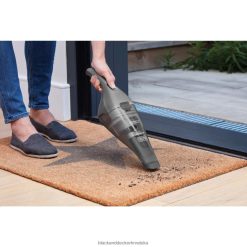 čišćenje hr BLACK+DECKER ručni usisivač dustbuster LBTTJX30