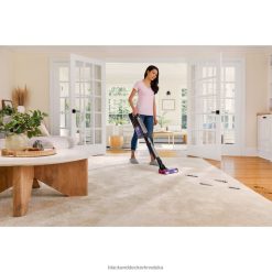 čišćenje hr BLACK+DECKER summitseries odaberite bežični štapni usisivač pet LBTTJX88