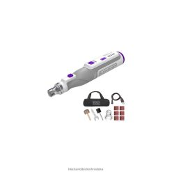 dom i stil života hr BLACK+DECKER 8v max rotirajući alat trimer za nokte kućnih ljubimaca LBTTJX225