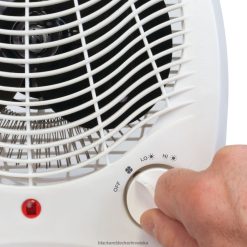 dom i stil života hr BLACK+DECKER osobni stolni grijač LBTTJX169