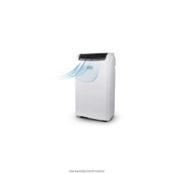 dom i stil života hr BLACK+DECKER prijenosni klima uređaj sa follow me daljinskim upravljačem LBTTJX193