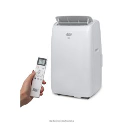 dom i stil života hr BLACK+DECKER prijenosni klima uređaj sa follow me daljinskim upravljačem LBTTJX194