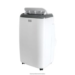 dom i stil života hr BLACK+DECKER prijenosni klima uređaj sa follow me daljinskim upravljačem LBTTJX207