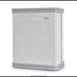 dom i stil života hr BLACK+DECKER Pročišćivač zraka od 18 inča s uvu tehnologijom LBTTJX164