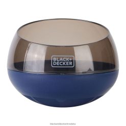 dom i stil života hr BLACK+DECKER slow feeder rocking dogbowl one size ocean LBTTJX240