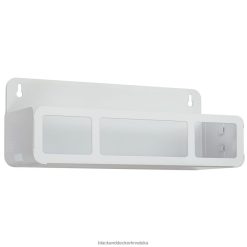 dom i stil života hr BLACK+DECKER viseći/magnetski regalni sustav-polica s nosačima LBTTJX125