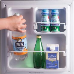 kuhinja hr BLACK+DECKER 1,7 cu. ft Energy Star hladnjak sa zamrzivačem LBTTJX304