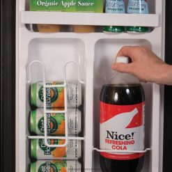 kuhinja hr BLACK+DECKER 3,2 cu. ft Energy Star hladnjak sa zamrzivačem LBTTJX310