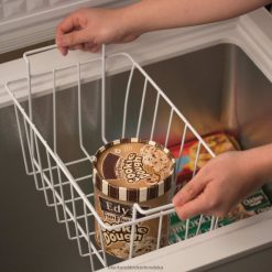 kuhinja hr BLACK+DECKER 5,5 cu. ft škrinja zamrzivač LBTTJX300