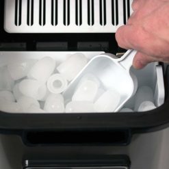 kuhinja hr BLACK+DECKER Ledomat kapaciteta 26 lb LBTTJX296