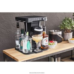 kuhinja hr BLACK+DECKER posuda za led LBTTJX297