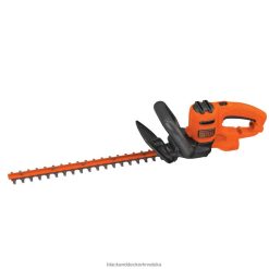 vanjski hr BLACK+DECKER 18 in. električne škare za živicu LBTTJX503
