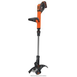 vanjski hr BLACK+DECKER 20v maksimalni trimer za jednostavno uvlačenje LBTTJX480
