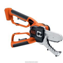 vanjski hr BLACK+DECKER 20v max aligator lopper samo akumulatorska motorna pila LBTTJX405