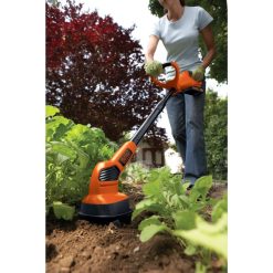 vanjski hr BLACK+DECKER 20v max powerconnect bežični vrtni motokultivator samo alat LBTTJX412