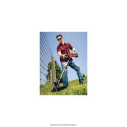 vanjski hr BLACK+DECKER 40v maksimalna kombinacija trimera/rubljivača i čistača LBTTJX440