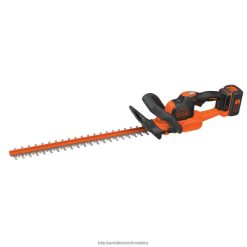 vanjski hr BLACK+DECKER 40v max litij 24 in. Powercut škare za živicu LBTTJX512