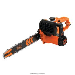 vanjski hr BLACK+DECKER 8 ampera 14 in. električna motorna pila LBTTJX392