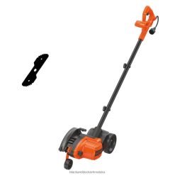 vanjski hr BLACK+DECKER ac rubač travnjaka LBTTJX497