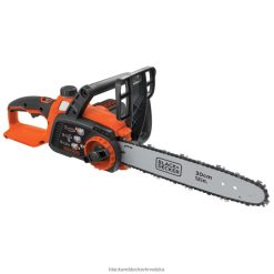 vanjski hr BLACK+DECKER Alat za bežičnu motornu pilu od maks. 40 V samo 12 in. LBTTJX391