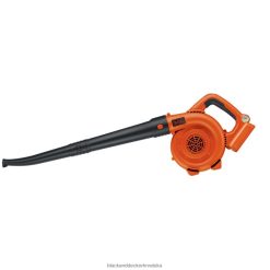 vanjski hr BLACK+DECKER Litijski čistač od 40v max - baterija i punjač nisu uključeni LBTTJX454