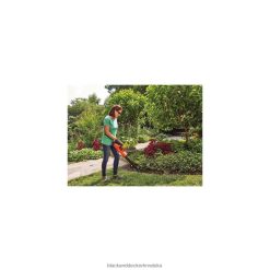 vanjski hr BLACK+DECKER smarttech 20v max powercommand čistač LBTTJX453