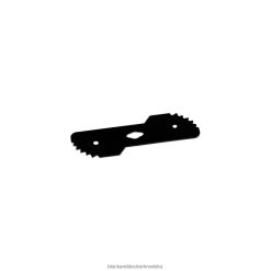 vanjski hr BLACK+DECKER zamjenska oštrica rubnika za teške uvjete rada LBTTJX476