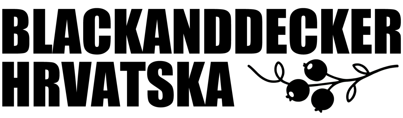 blackanddeckerhrvatska